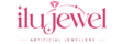 ilujewel artificial jewellery logo
